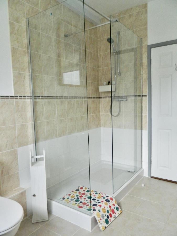 'Harbour View' On The River By Gorleston'S Award Winning Beach - Pet Free! Exterior foto