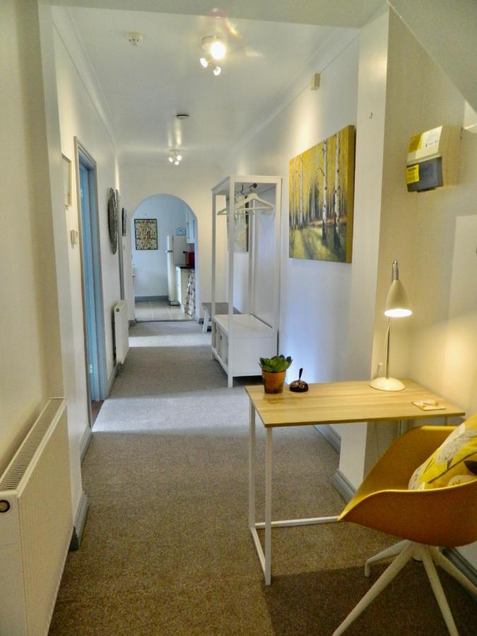 'Harbour View' On The River By Gorleston'S Award Winning Beach - Pet Free! Exterior foto