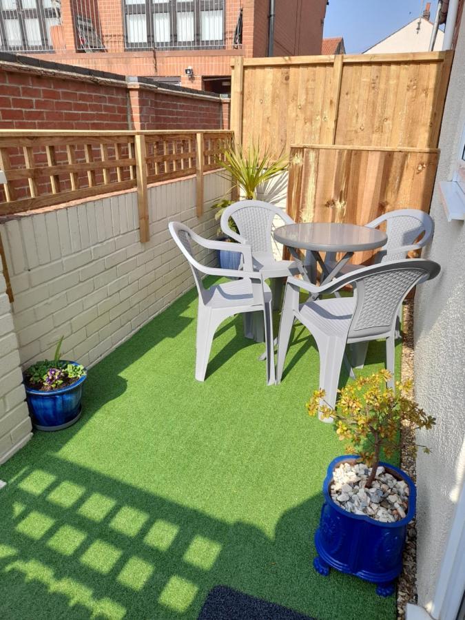 'Harbour View' On The River By Gorleston'S Award Winning Beach - Pet Free! Exterior foto